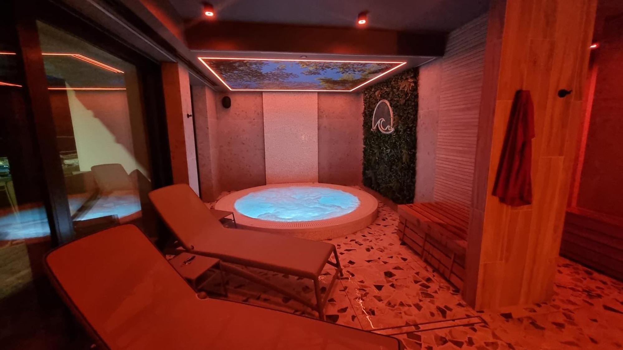 Apartamento Plazowa 108 Grzybowo  Exterior foto
