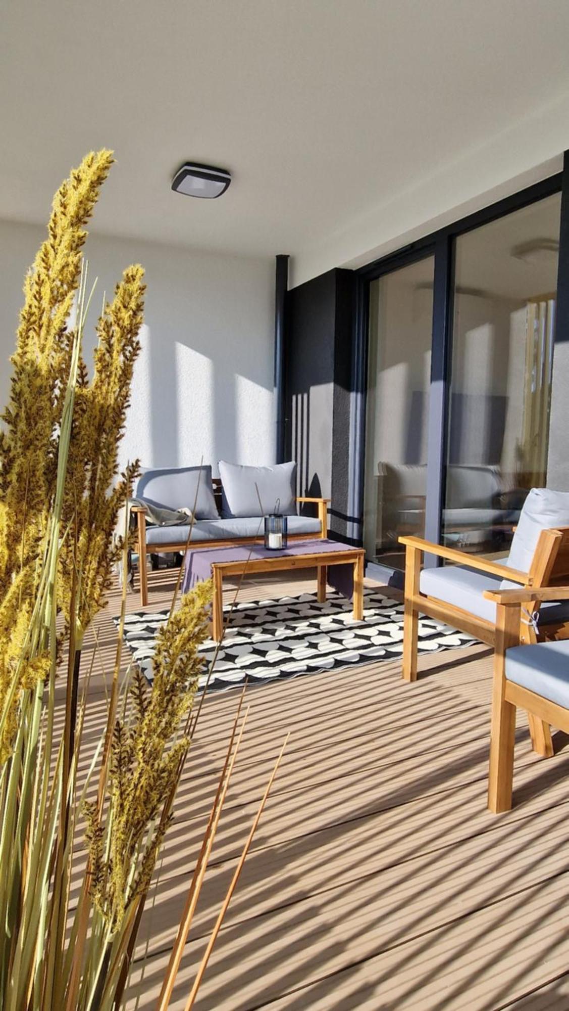 Apartamento Plazowa 108 Grzybowo  Exterior foto