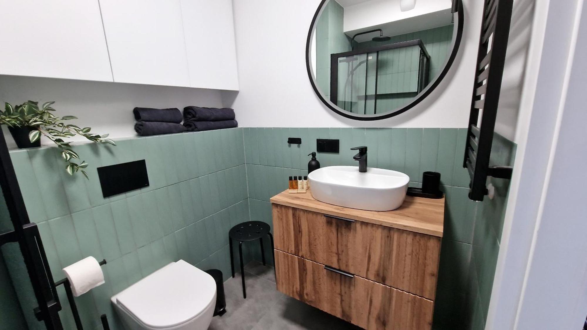 Apartamento Plazowa 108 Grzybowo  Exterior foto