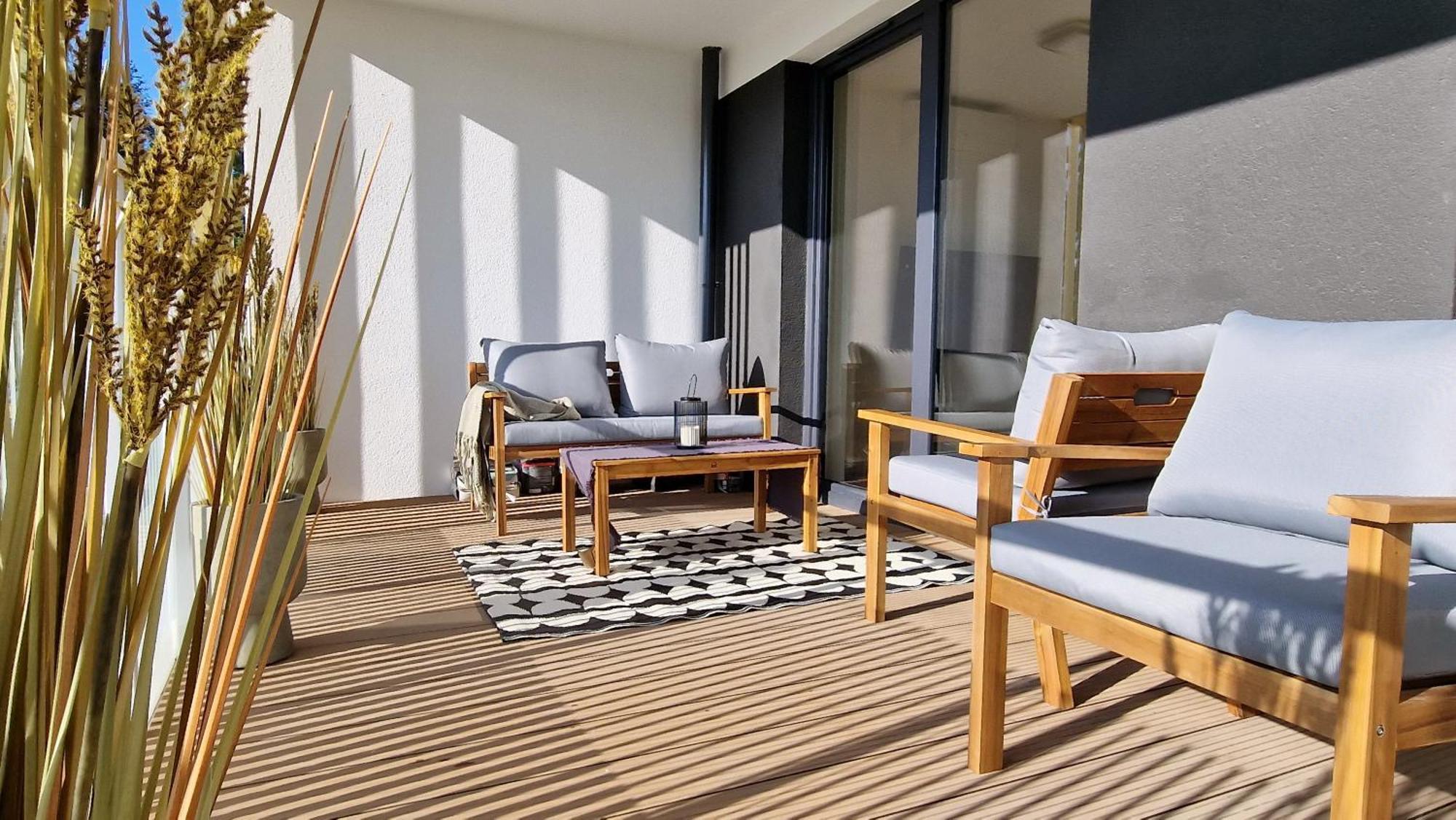 Apartamento Plazowa 108 Grzybowo  Exterior foto